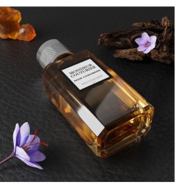 Monsieur Couturier - Noir Cashmere - Eau de Parfum Monsieur Couturier - Noir Cashmere - Eau de Parfum